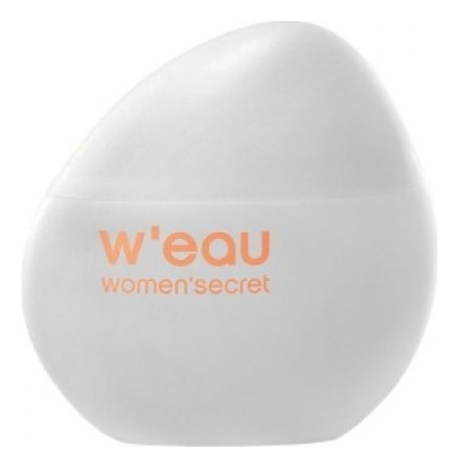 

W'Eau Sunset: туалетная вода 100мл тестер, W'Eau Sunset