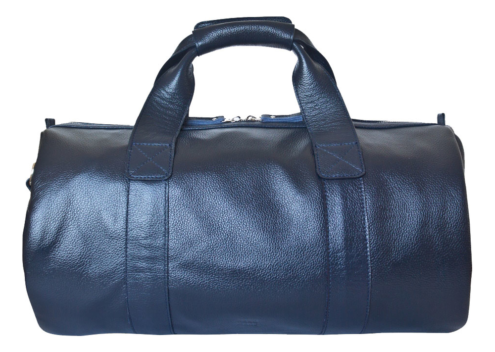 Дорожная сумка Dossolo Dark Blue 4017-19