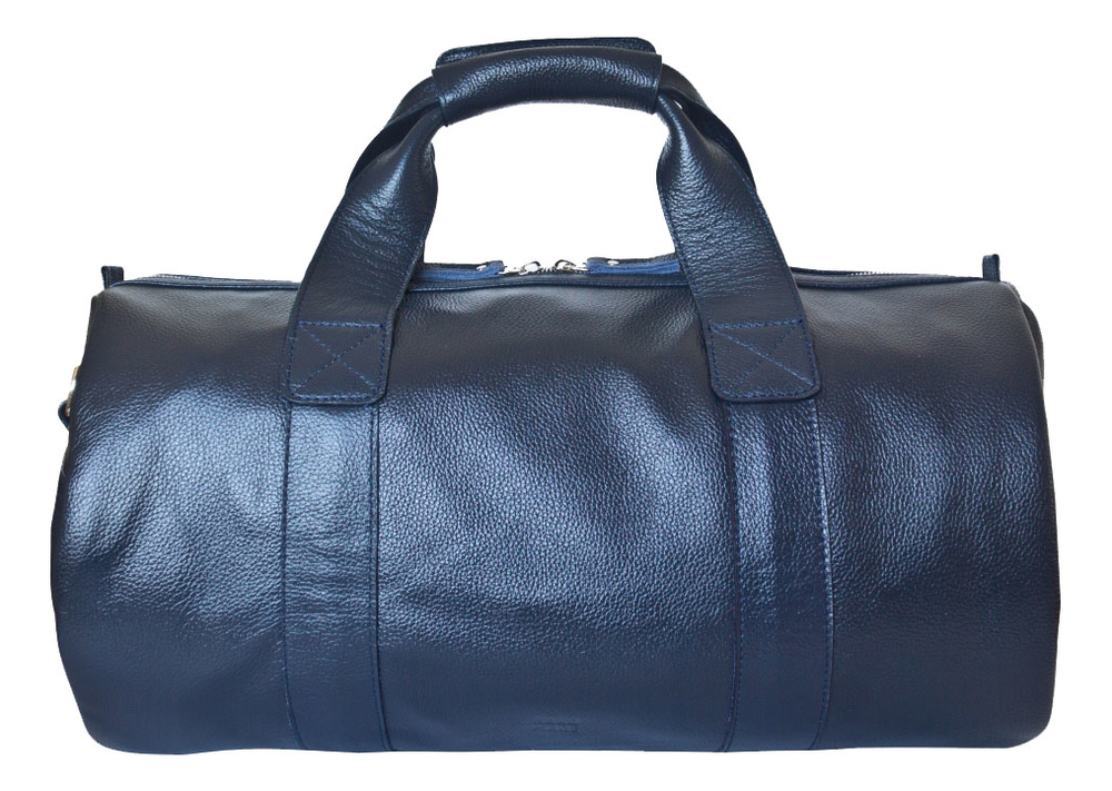 

Дорожная сумка Dossolo Dark Blue 4017-19