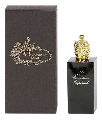

No1 Imperial: парфюмерная вода 100мл, No1 Imperial