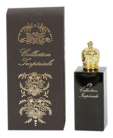

Prudence Paris No2 Imperial: парфюмерная вода 100мл, Prudence Paris No2 Imperial