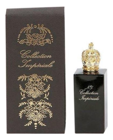 

No5 Imperial: парфюмерная вода 100мл, No5 Imperial