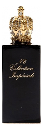 

No6 Imperial: парфюмерная вода 100мл, No6 Imperial