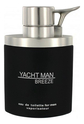 Yacht Man Breeze