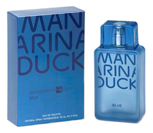 Mandarina Duck  Blue Men