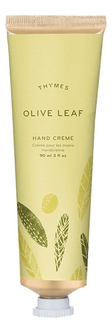

Крем для рук Olive Leaf Hand Cream: Крем 90мл, Крем для рук Olive Leaf Hand Cream
