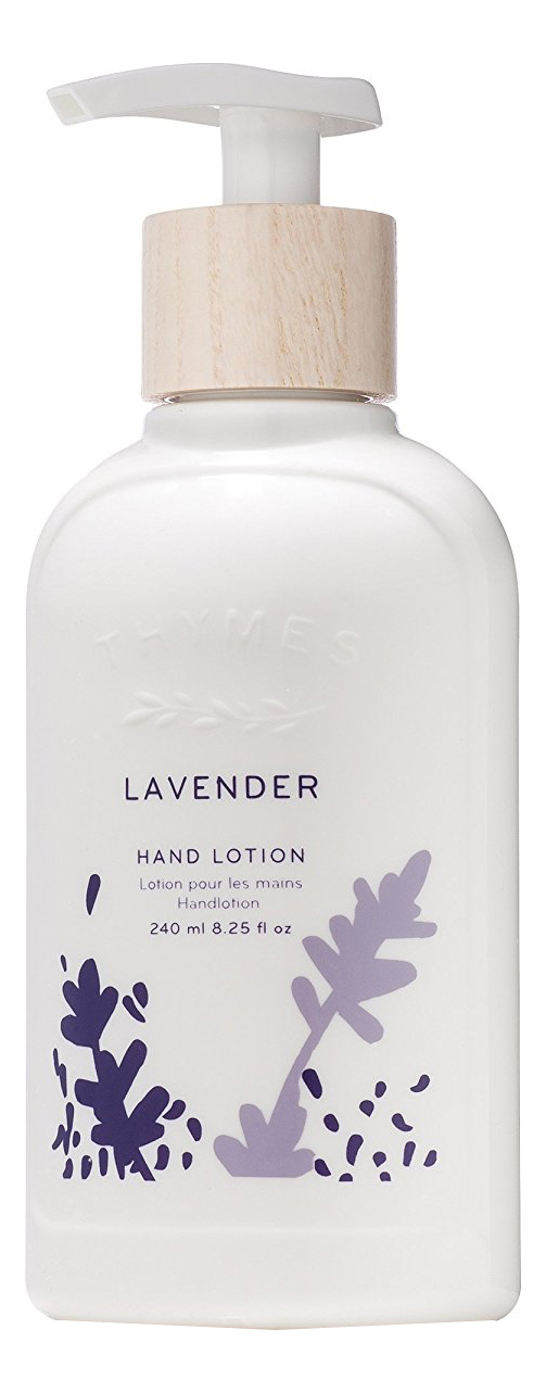 

Лосьон для рук Lavender Hand Lotion 240мл