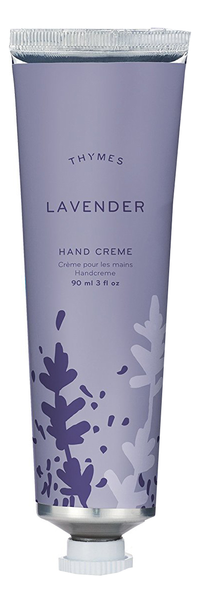 

Крем для рук Lavender Hand Cream: Крем 90мл, Крем для рук Lavender Hand Cream