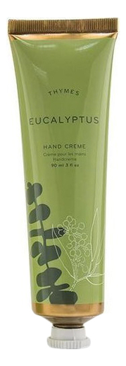 

Крем для рук Eucalyptus Hand Cream: Крем 90мл, Крем для рук Eucalyptus Hand Cream