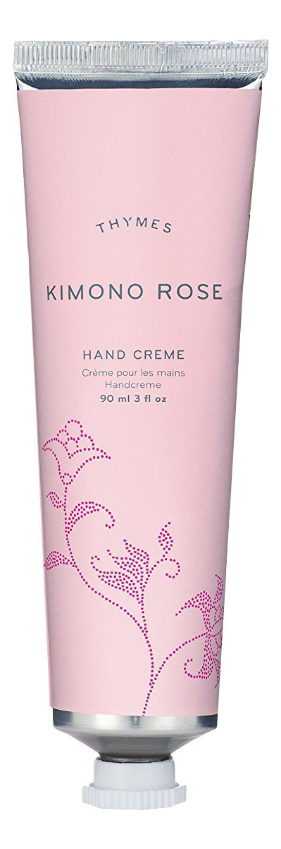

Крем для рук Kimono Rose Hand Cream: Крем 90мл, Крем для рук Kimono Rose Hand Cream