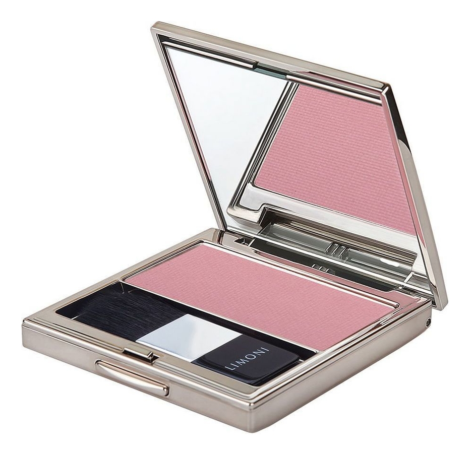 

Румяна компактные Compact Blush 4г: No 11, Румяна компактные Compact Blush 4г