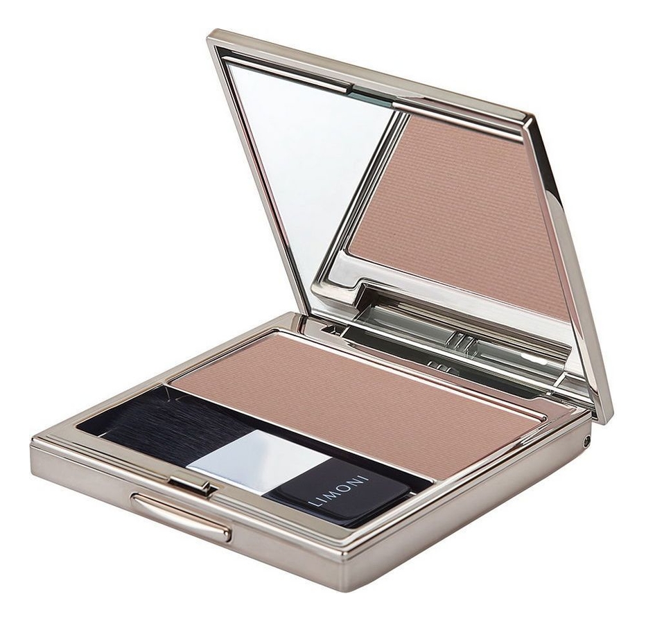 

Румяна компактные Compact Blush 4г: No 13, Румяна компактные Compact Blush 4г