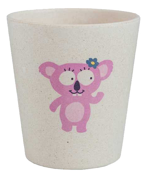 Стаканчик для полоскания Коала Rinse/Storage Cup Koala 