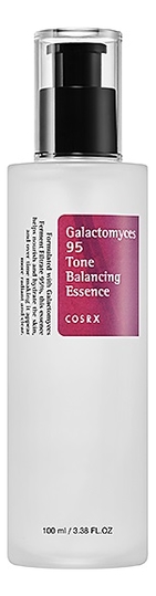 

Сыворотка осветляющая для лица Galactomyces 95 Tone Balancing Essence 100мл