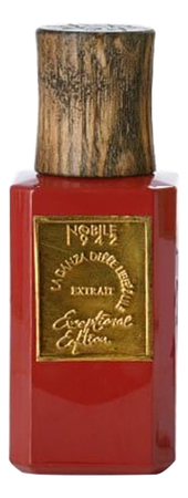 Nobile 1942 La Danza Delle Libellule Exceptional Edition