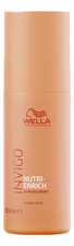 Wella Питательный крем-бальзам для волос Invigo Nutri-Enrich Wonder Balm 150мл