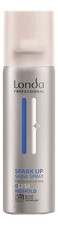 Londa Professional Спрей-блеск для волос без фиксации Spark Up Shine Spray 200мл