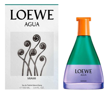 Loewe  Agua Miami