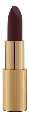 

Помада для губ матовая Full Matte Lipstick 6мл: 27 Винная, Помада для губ матовая Full Matte Lipstick 6мл