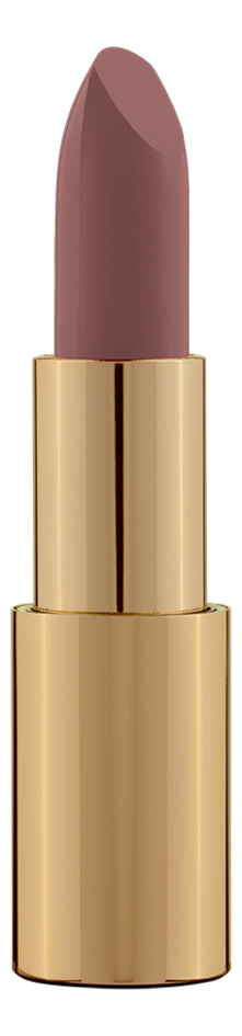

Помада для губ сатиновая Royal Mat Lipstick 4,8г: 04 Бежево-розовая средняя, Помада для губ сатиновая Royal Mat Lipstick 4,8г