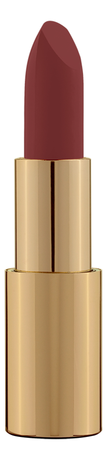 

Помада для губ сатиновая Royal Mat Lipstick 4,8г: 05 Темно-малиновая, Помада для губ сатиновая Royal Mat Lipstick 4,8г