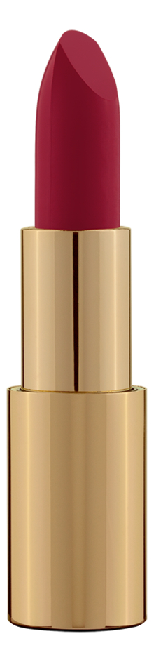 

Помада для губ сатиновая Royal Mat Lipstick 4,8г: 16 Темно-малиновая, Помада для губ сатиновая Royal Mat Lipstick 4,8г