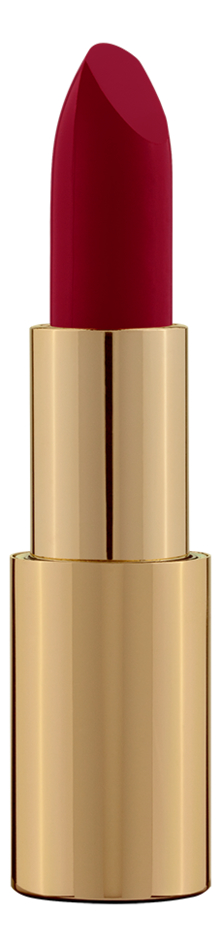 

Помада для губ сатиновая Royal Mat Lipstick 4,8г: 18 Классически-красная, Помада для губ сатиновая Royal Mat Lipstick 4,8г