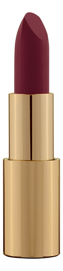 

Помада для губ сатиновая Royal Mat Lipstick 4,8г: 19 Сливово-бордовая, Помада для губ сатиновая Royal Mat Lipstick 4,8г