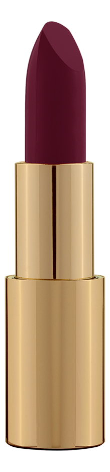 

Помада для губ сатиновая Royal Mat Lipstick 4,8г: 21 Сливовая, Помада для губ сатиновая Royal Mat Lipstick 4,8г