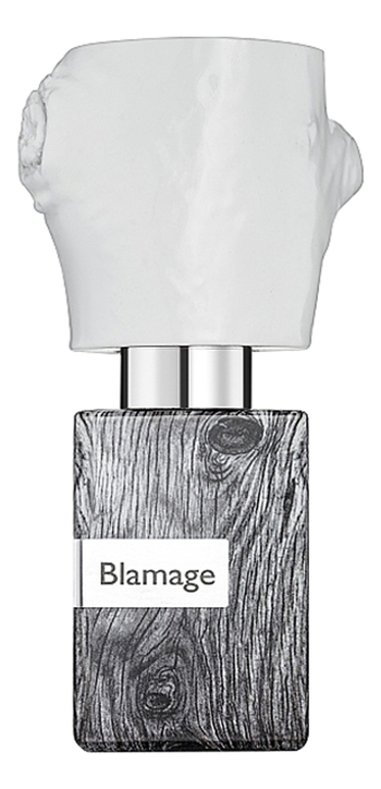 Blamage