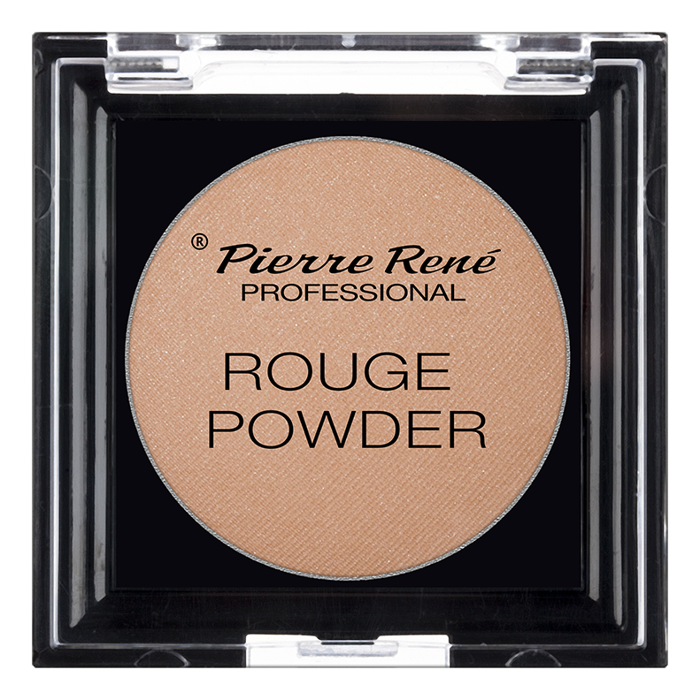 

Румяна компактные для лица Rouge Powder 6г: No 04, Румяна компактные для лица Rouge Powder 6г