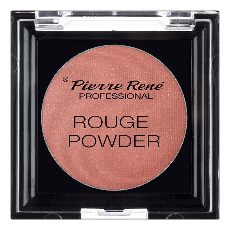 

Румяна компактные для лица Rouge Powder 6г: No 07, Румяна компактные для лица Rouge Powder 6г