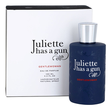 Juliette has a Gun Gentlewoman