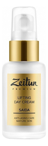 

Дневной лифтинг-крем для лица Premium Saida Lifting Day Cream 50мл