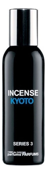 

Series 3 Incense: Kyoto: туалетная вода 50мл уценка, Series 3 Incense: Kyoto