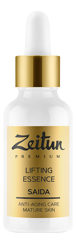 

Лифтинг-эссенция для лица Premium Saida Lifting Essence 30мл