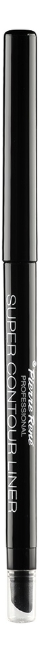 

Водостойкий карандаш-лайнер для глаз с растушевкой Super Contour Liner 0,35г