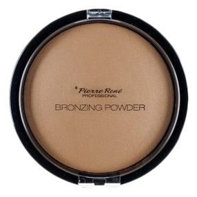 

Пудра-бронзатор для лица Bronzing Powder 20г: 01 Light, Пудра-бронзатор для лица Bronzing Powder 20г