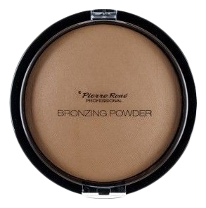 

Пудра-бронзатор для лица Bronzing Powder 20г: 02 Medium, Пудра-бронзатор для лица Bronzing Powder 20г