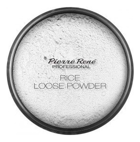 

Пудра для лица на минеральной основе Rice Loose Powder 9г