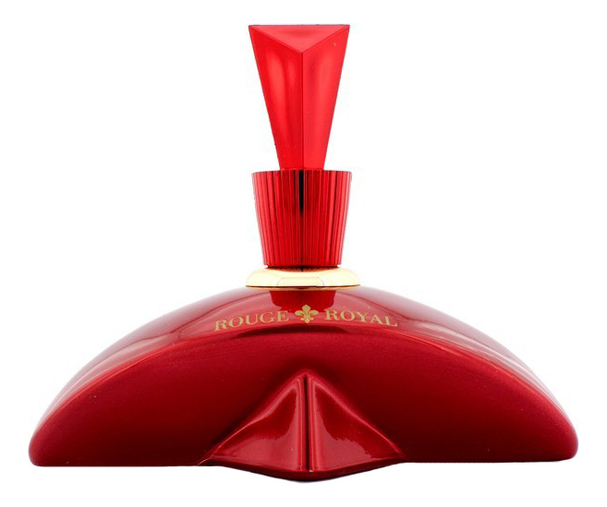 

Marina de Bourbon Rouge Royal Woman: парфюмерная вода 100мл тестер, Princesse Marina de Bourbon Rouge Royal Woman
