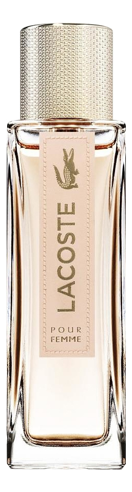 Pour Femme Intense: парфюмерная вода 50мл уценка lacoste pour femme elixir 50