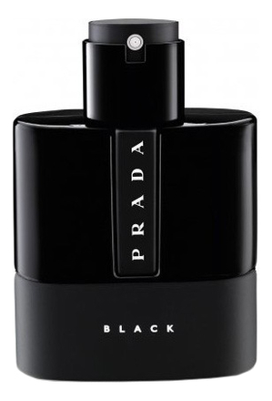 Купить Luna Rossa Black: парфюмерная вода 100мл уценка, Prada