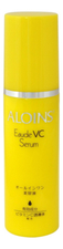 Aloins Сыворотка для лица с экстрактом алоэ и витамином С Eaude VC Serum 100мл