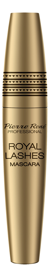 

Тушь для ресниц Удлинение и утолщение Royal Lashes Mascara 15мл