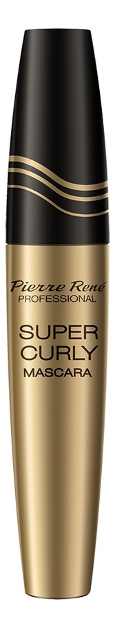 

Тушь для ресниц Супер подкручивание Super Curly Mascara 10мл