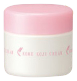 Meishoku Увлажняющий крем для лица с экстрактом ферментированного риса Remoist Kome Koji Rice Cream 30г