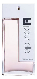 TL Pour Elle: парфюмерная вода 50мл уценка