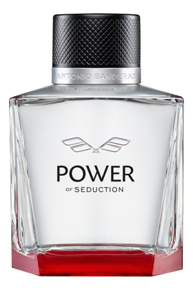 

Power Of Seduction: туалетная вода 100мл тестер, Power Of Seduction