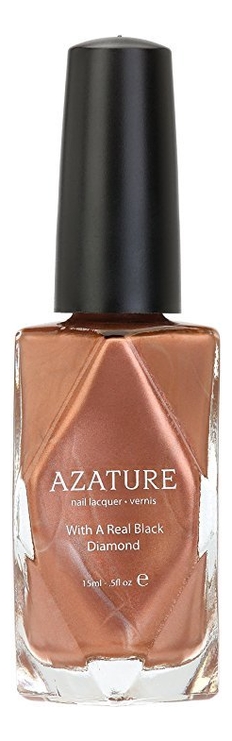 

Лак для ногтей Black Diamond Nail Polish 15мл: Rose Gold, Лак для ногтей Black Diamond Nail Polish 15мл